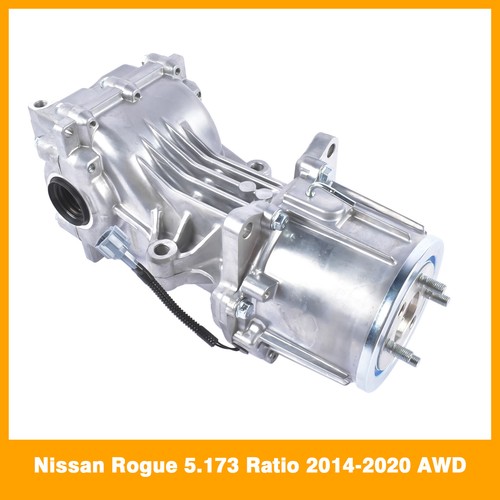 Rear carrier differential for - rear, carrier/differential