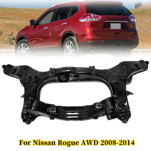 New fits for nissan rogue - fits, awd